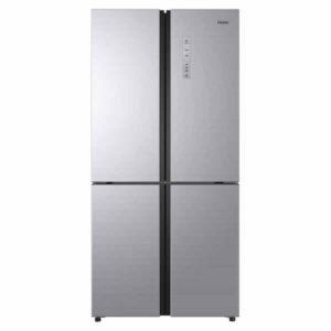 Haier HRF-595SGI | French Door Refrigerator