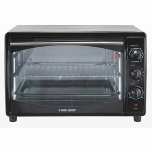 Black+Decker TRO60-B5 | Toaster oven 42L
