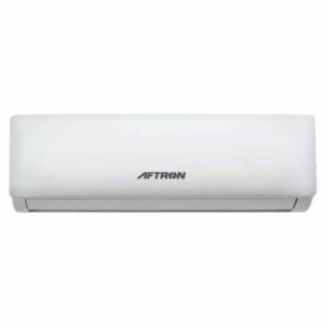 Aftron Split Air Conditioner 1 Ton, R410a, Rotary Compressor - AF-W-1215BE/CE
