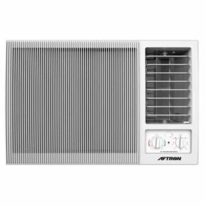 Aftron AFA1865 | Window Air Conditioner 1.5 Ton