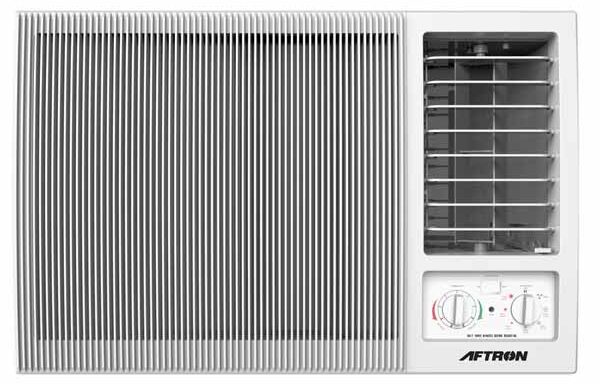Aftron AFA1865 | Window Air Conditioner 1.5 Ton