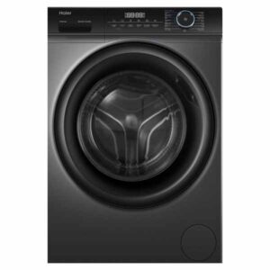 Haier HW80-BP12929S6 | Front Load Washing Machine