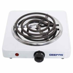 Geepas GHP7577 | Electric Single Hot Plate