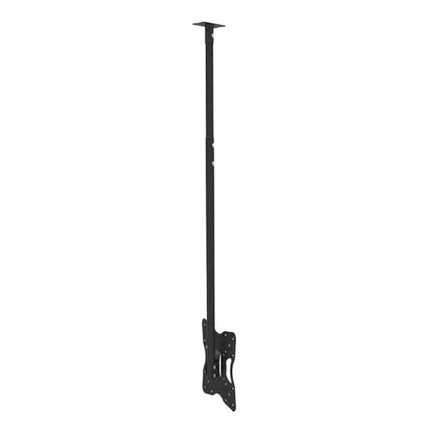 Skill Tech Ceiling Mount for 17 to 43-inch TV, Black - SH32C