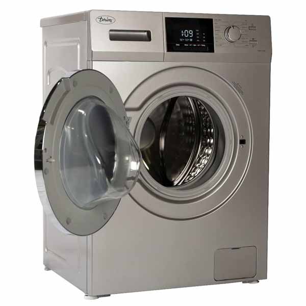 Terim Front Load Washing Machine 8.5 kg - TERFL91200S