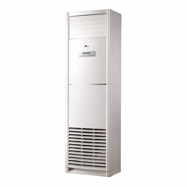 Midea Floor Standing Air Conditioner 4 Ton - MFT3GA1-48CR1