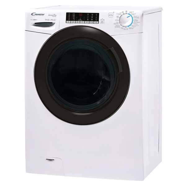 Candy CSO276TWMB-19 | Front Load Washer 