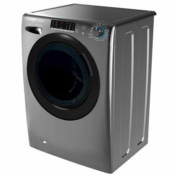 Candy CSO4106TWMBR-19 | Front Load Washer 