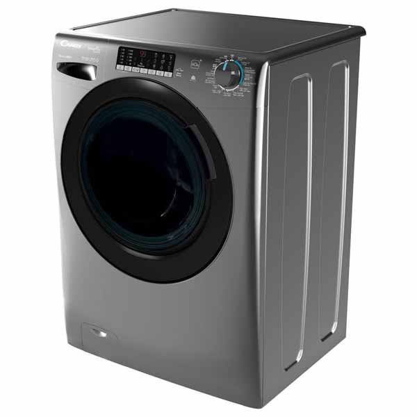 Candy CSOW41066TWMBR19 | Front Load Washer & Dryer 