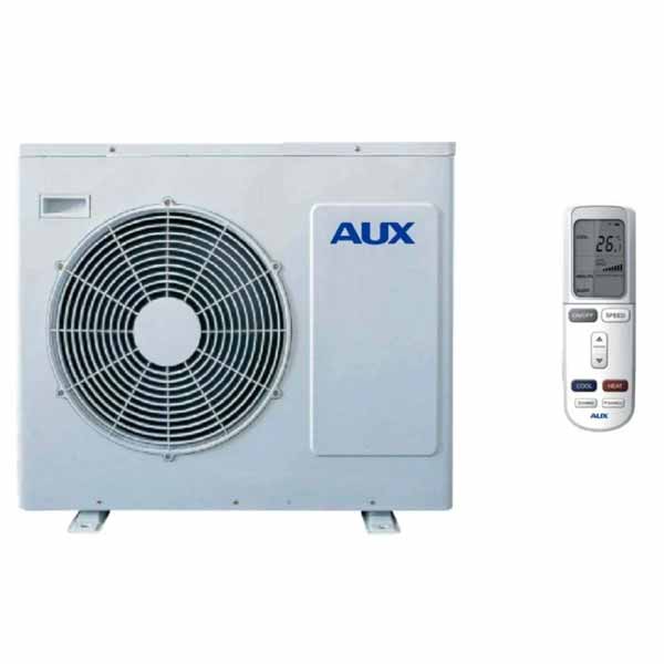 AUX Split Air Conditioner 1.5 Ton, R410a, Rotary Compressor - ASTW-18A4/FZC4