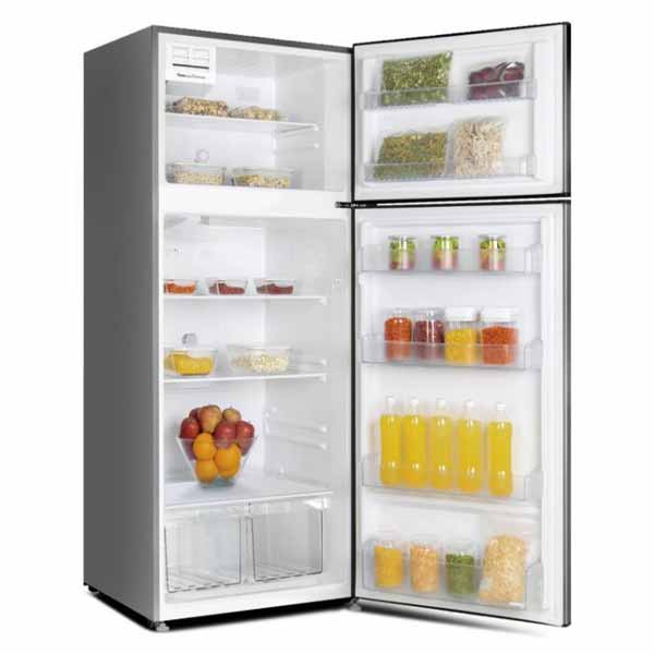 Nikai NRF601FS23U | Double Door Refrigerator 