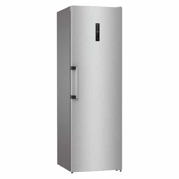 Gorenje Upright Refrigerator, NoFrost, 398L - R619DAXL6UK