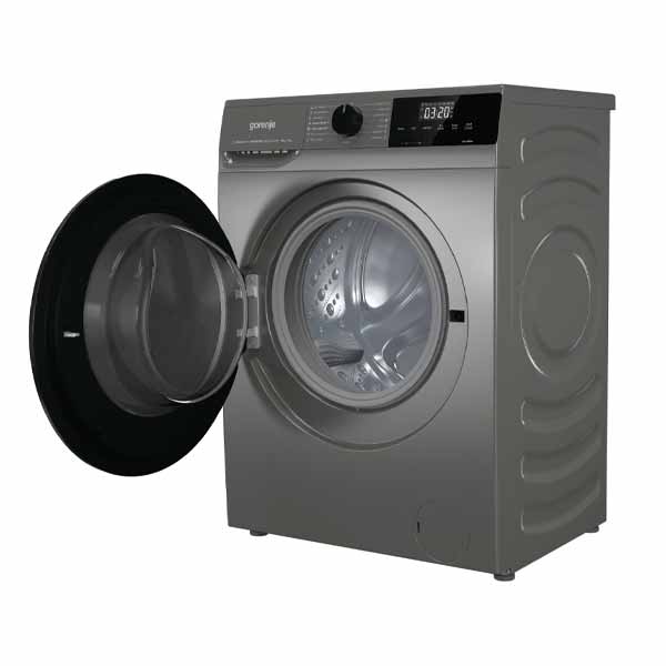 Gorenje 10/6 Washer Dryer, 1400RPM, Inverter - WD10514FS
