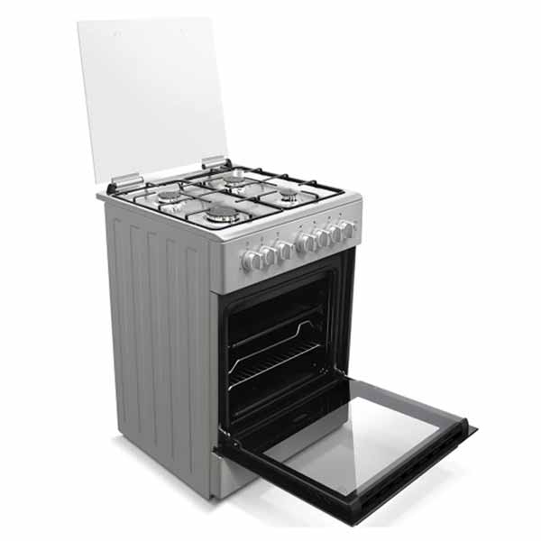Haier HCR9060GT2 | Free Standing Gas Cooker