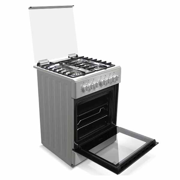  Haier HCR6060GT1 | Free Standing Gas Cooker