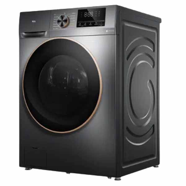 TCL Washer & Dryer 10/6 KG 1200RPM - C210WDG