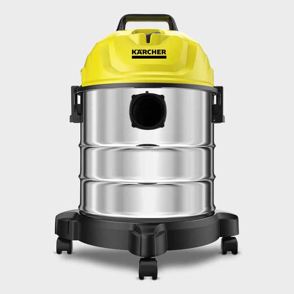 Karcher Multi Purpose Drum Vacuum - WD-1S CLASSIC