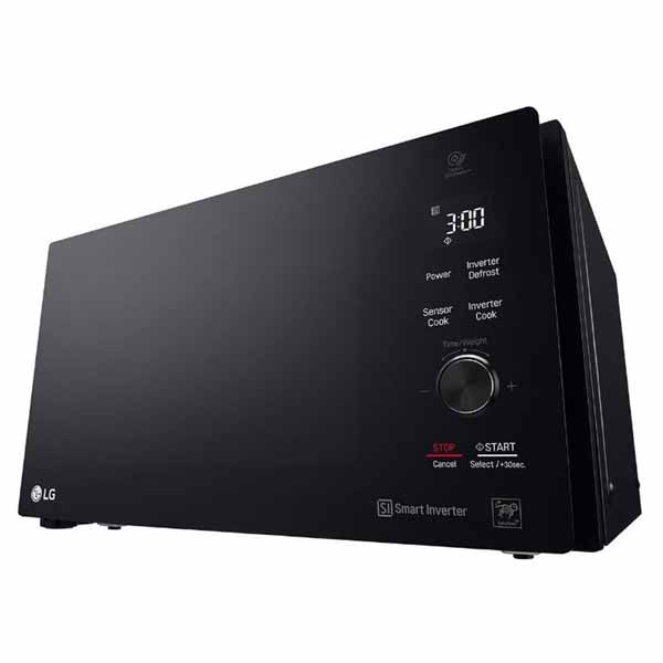 LG Grill Microwave Oven 42 Liters - MH8265DIS