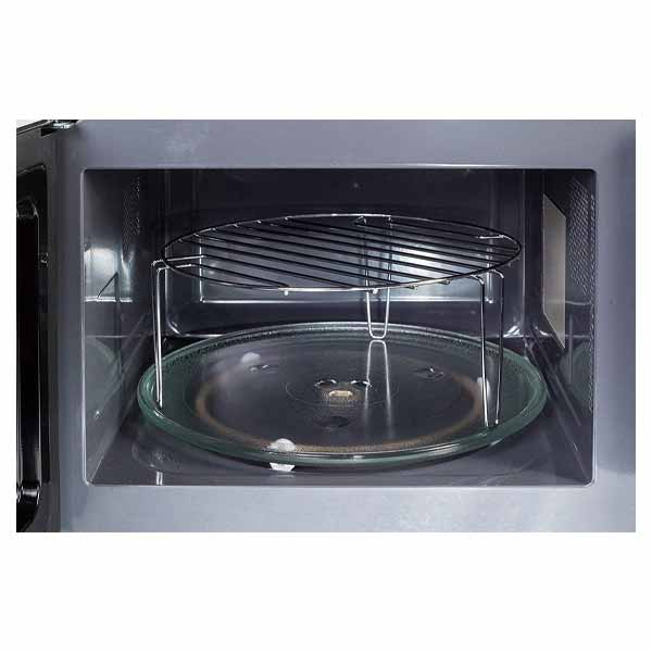 Sharp Microwave Oven With Grill - R-75MT(AT)