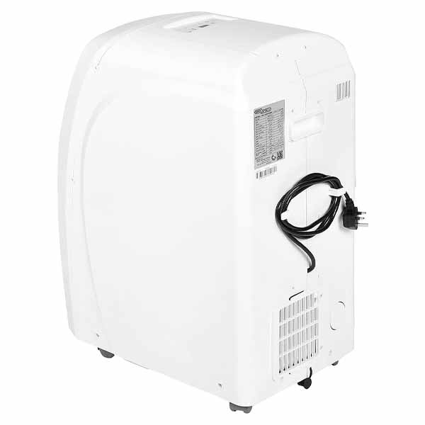 Super General 1.5 Ton Portable Air-Conditioner, R410a, Rotary Compressor - SGP204T3