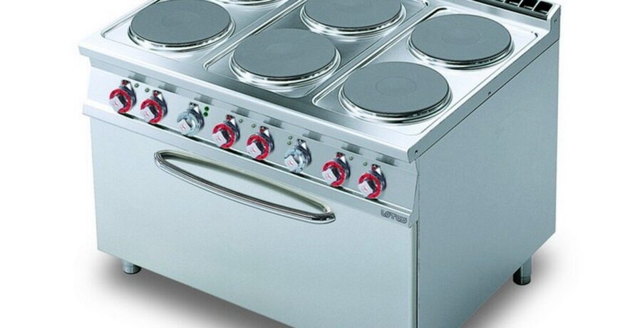 Electric Cooker