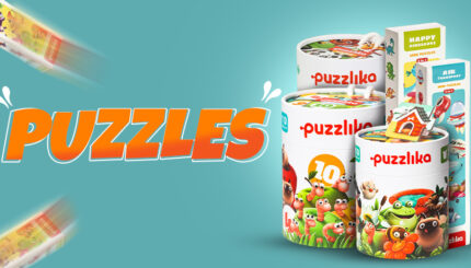 puzzles for kids
