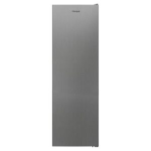 Bompani Single Door Upright Freezer 300L With 7 Drawers, Inox - BOCV300