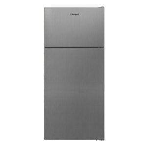 Bompani BR700SS | Double Door Refrigerator
