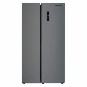 Bompani BR650SS | Side by Side Refrigerator