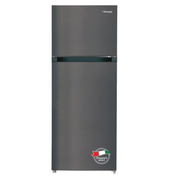 Bompani BR480SS | Refrigerator Double Door