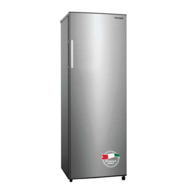 Bompani BUF265SS | Single Door Upright Freezer