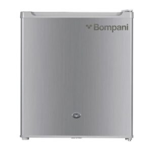 Bompani BR64SLVR | Single Door Refrigerator