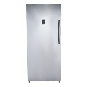 Admiral CFT, Cabinet Freezer, Convertible Freezer to Fridge, Silver - ADUF77MHL