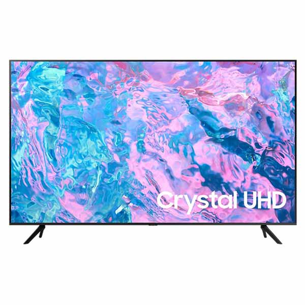 Samsung UA85CU7000UXZN | Crystal UHD 4K Smart TV
