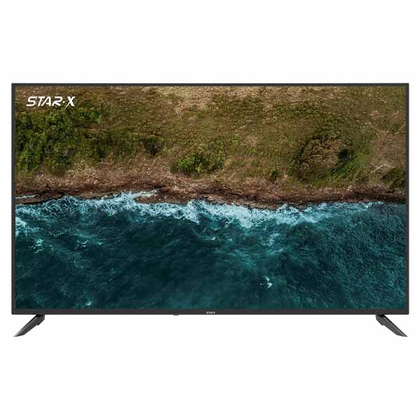 Star X 75UH680V | LED 75″ Smart TV