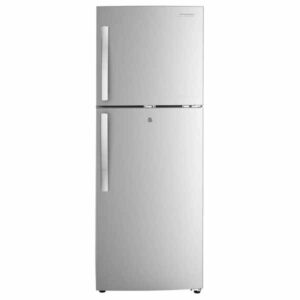 Aftron AFR275SF | Double Door Refrigerator