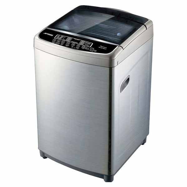 Aftron 10kg Top Load Washing Machine - AFWA1000KN
