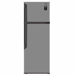 Aftron No Frost Refrigerator SS, 400L (Gross) - AFR4250SSF