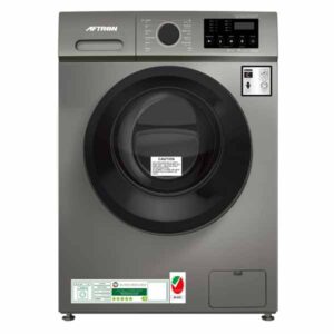 Aftron AFWF7490FS | Front Loading Washing Machine