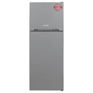 Vestel 310L Frost-Free Multi Cooling Refrigerator, Silver - RM401TF3M-BG