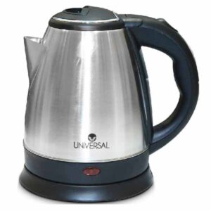 Universal UN1501 | Stainless Steel Electric Kettle