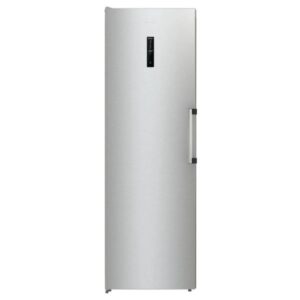 Gorenje Single Door Upright Freezer, Grey - FN619EAXL6LUK