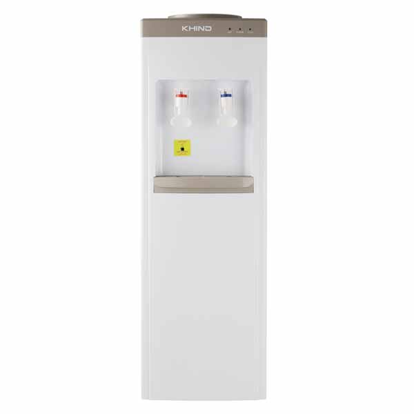 Khind Freestanding Top Load Water Dispenser – WD-2TP