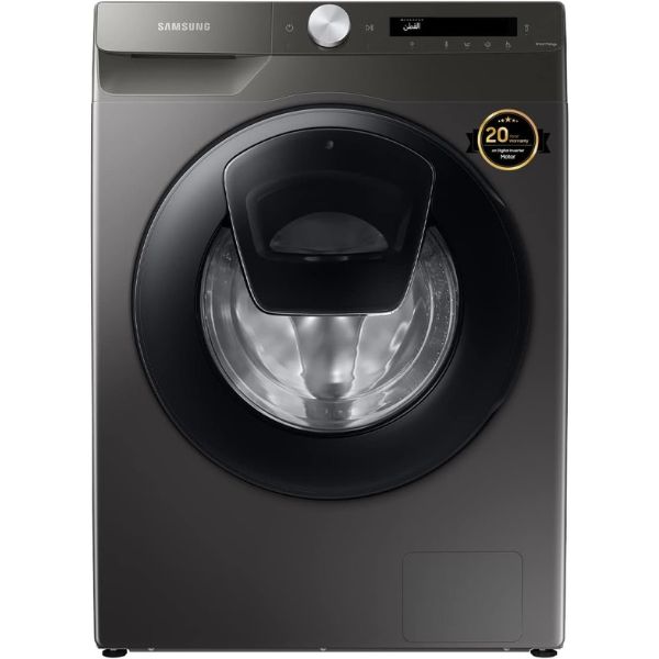 Samsung WW10T554DAN/GU | Front Load Washing Machine