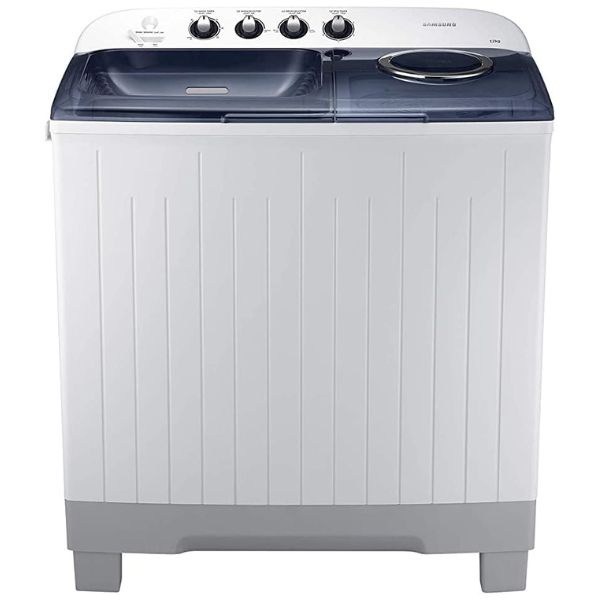 Samsung WT12J4200MB/GU | Top Load Washing Machine