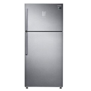 Samsung RT50K6357SL/AE | Top Mount Refrigerator
