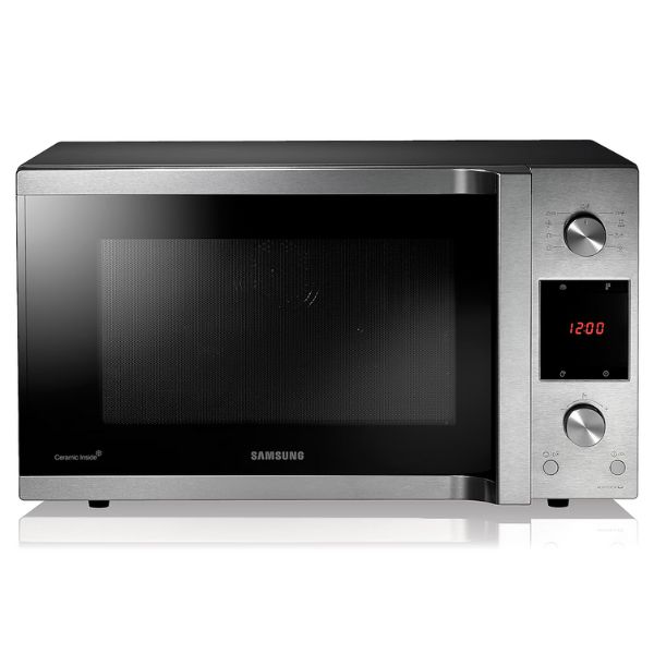 Samsung MC455THRCSR/SG | Microwave