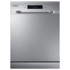 Samsung DW60M6050FS/GU | Free Standing Dishwasher