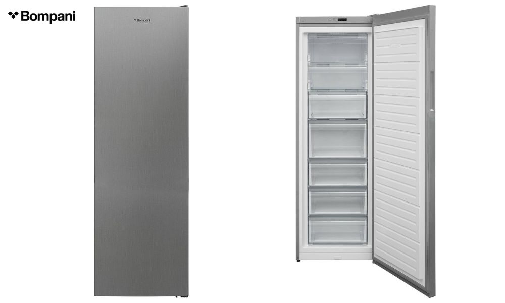 Bompani BOCV300 | Single Door Upright Freezer
