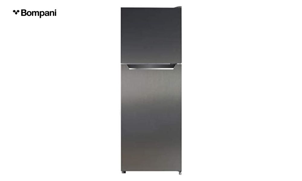 Bompani BR265SS | Refrigerator Double Door 